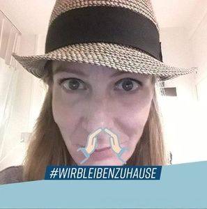 Meet your Posher, Natasha